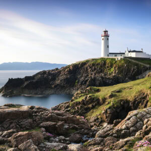 Fanad Head Lighthouse