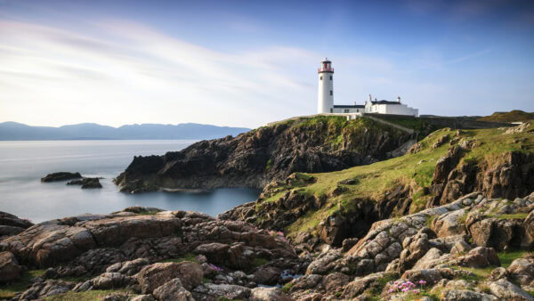Fanad Head Lighthouse