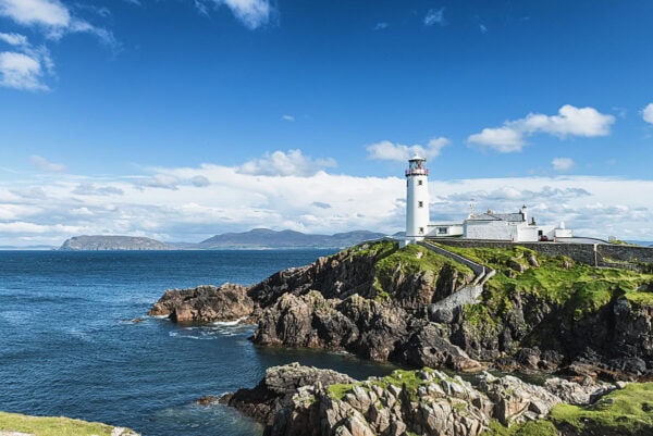 Fanad Head Lighthouse