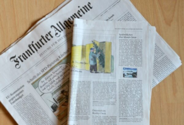 Frankfurter Allgemeine