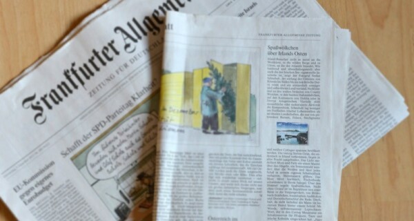 Frankfurter Allgemeine