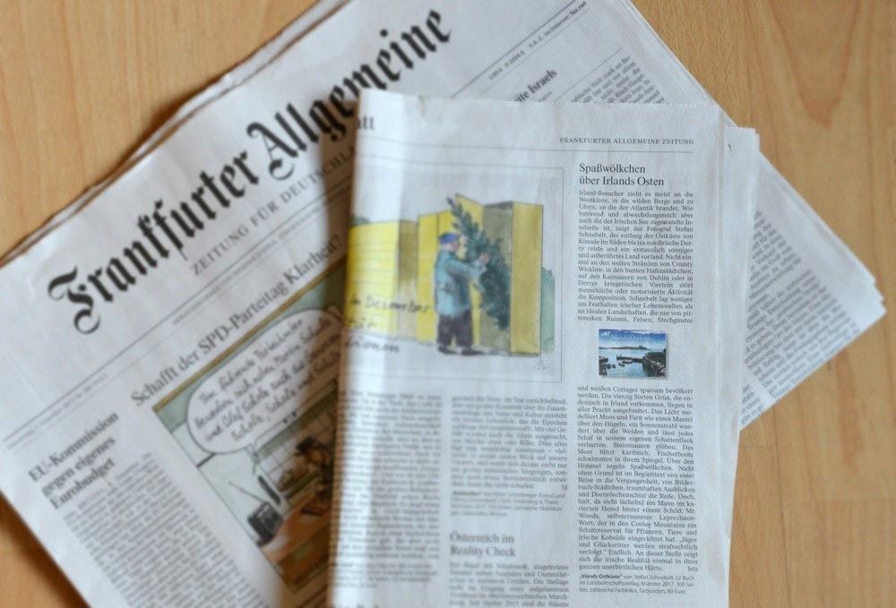 Frankfurter Allgemeine