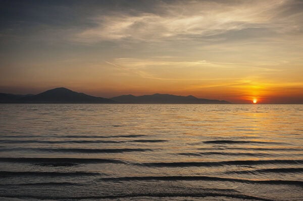 Fenit Beach