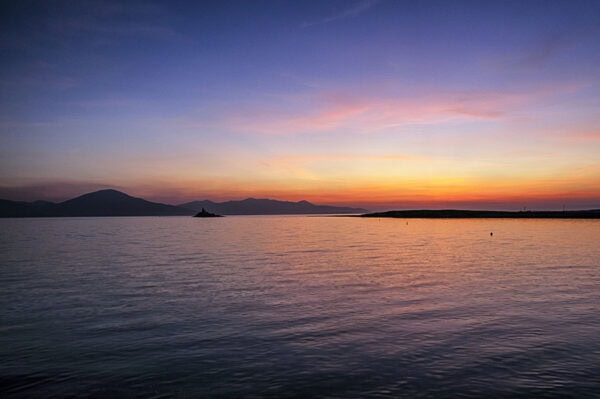 Fenit Beach