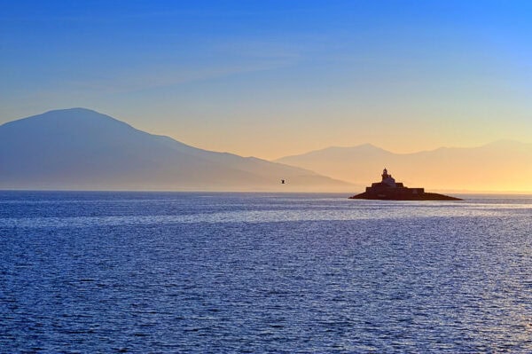 Fenit Lighthouse