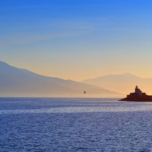 Fenit Lighthouse