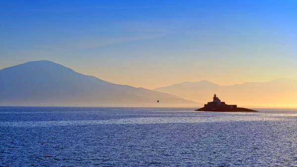 Fenit Lighthouse