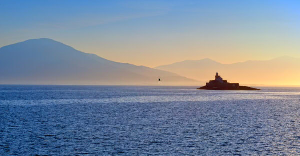 Fenit Lighthouse