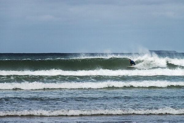 Fermoyle Strand
