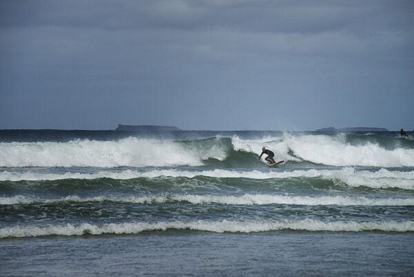 Fermoyle Strand