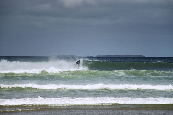 Fermoyle Strand