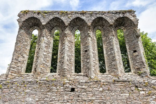 Ferns Cathedral