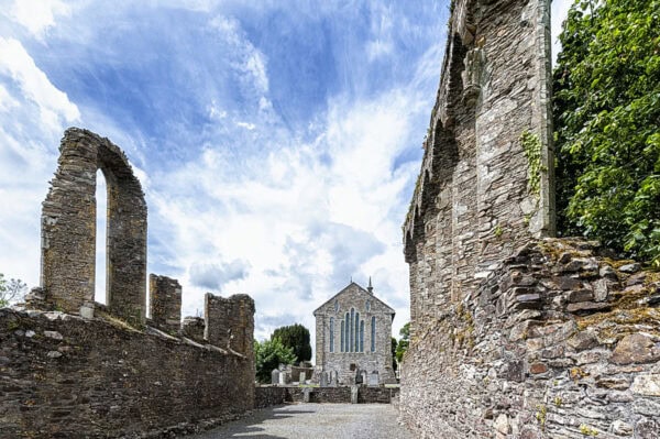 Ferns Cathedral