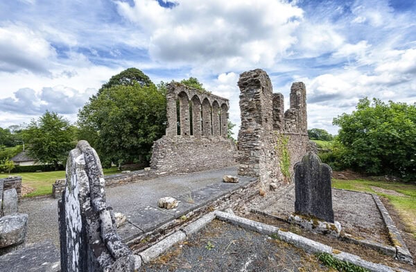 Ferns Cathedral