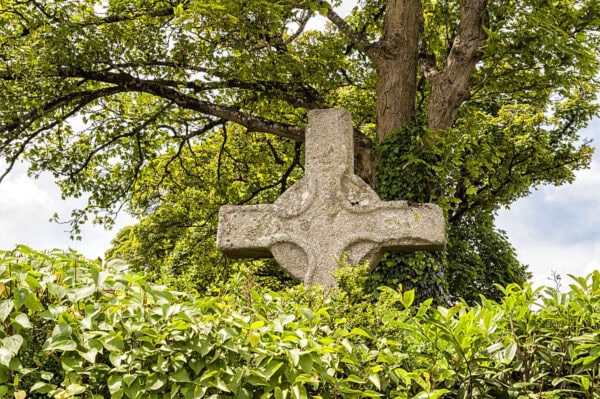Ferns Cathedral