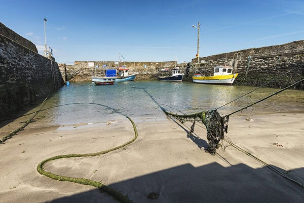 Fethard Harbour