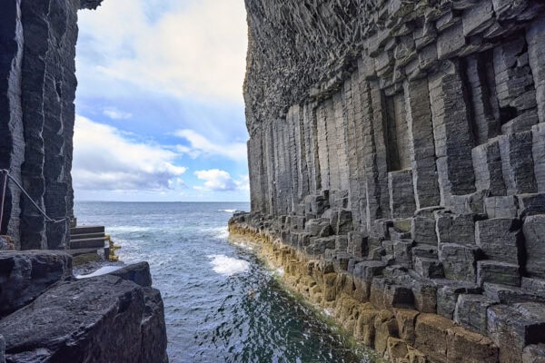 Fingal's Cave