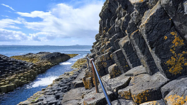 Staffa