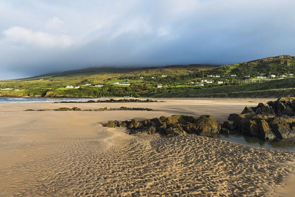 Fintragh Bay