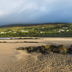 Fintragh Bay