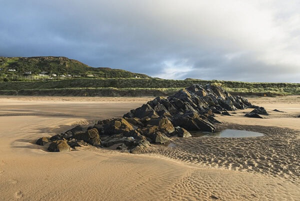 Fintragh Bay