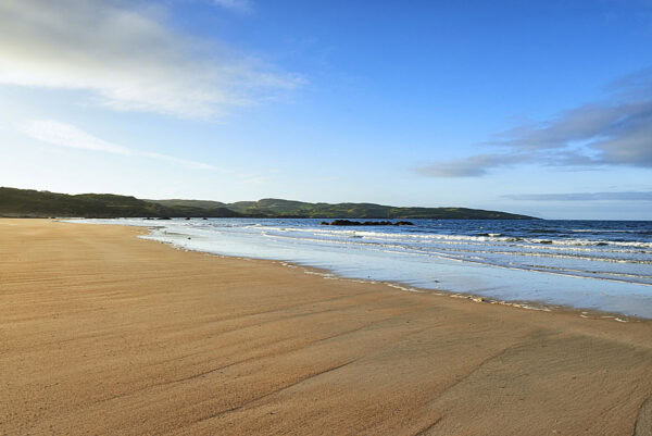 Fintragh Bay