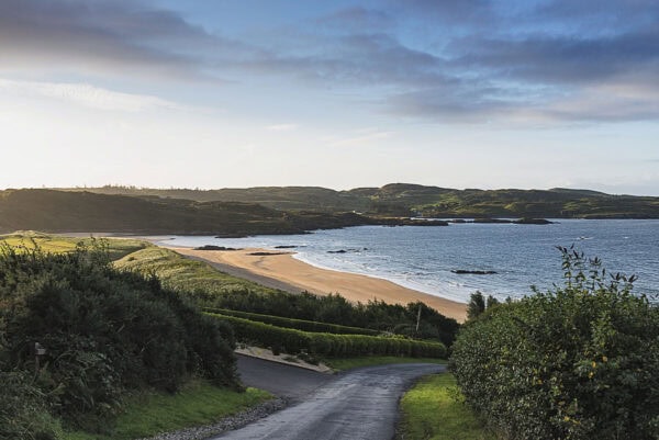 Fintragh Bay