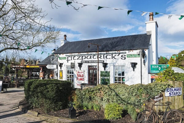 Fitzpatrick's Pub