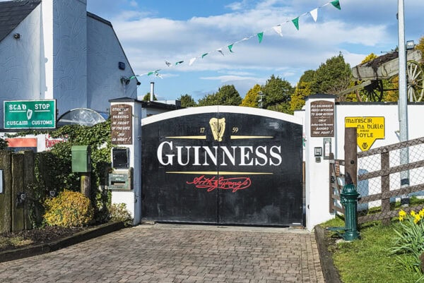 Fitzpatrick's Pub