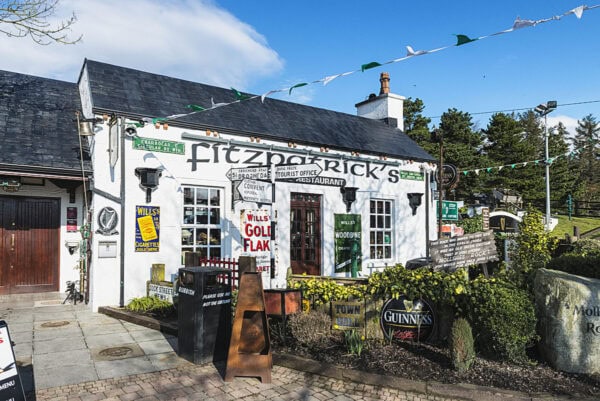 Fitzpatrick's Pub