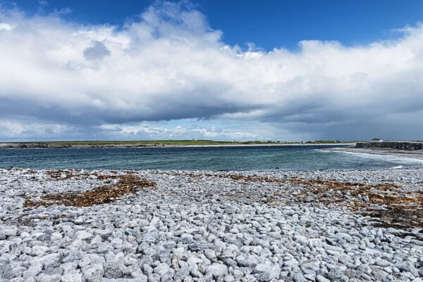 Flaggy Shore