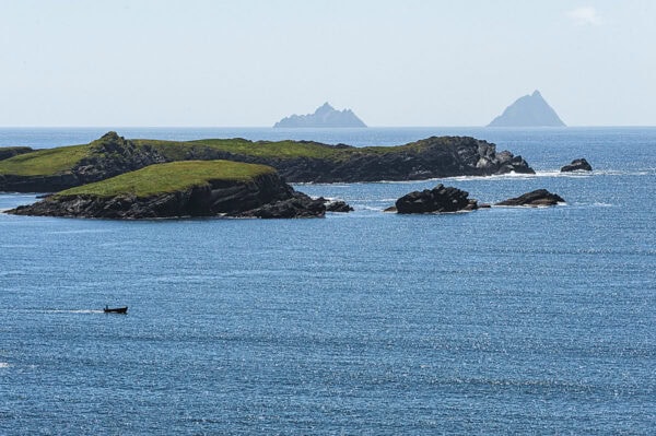 Foilhommerum Bay