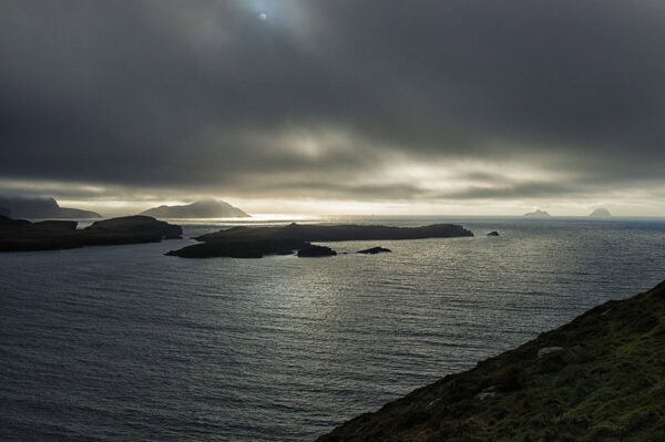 Foilhommerum Bay