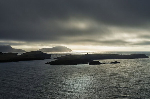 Foilhommerum Bay