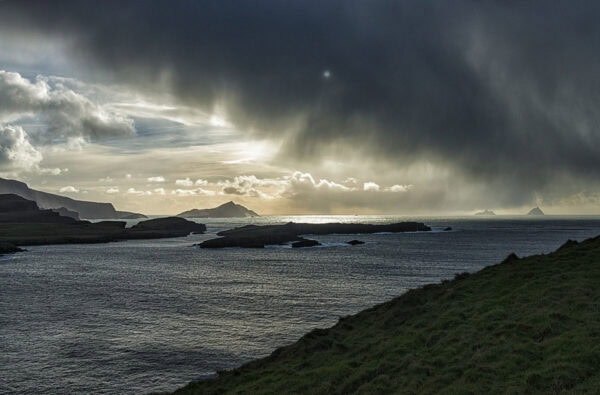 Foilhommerum Bay