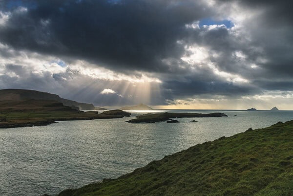 Foilhommerum Bay