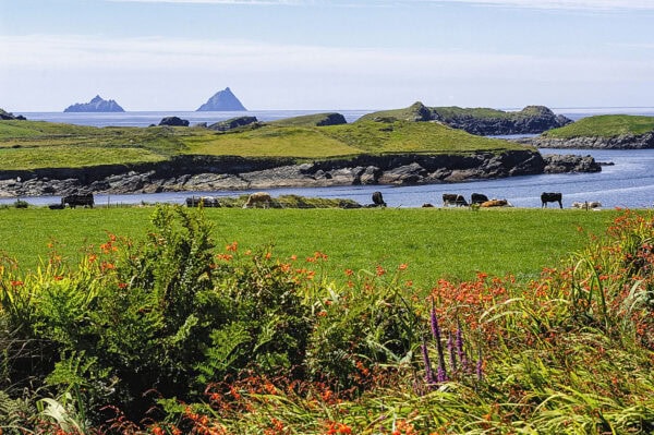 Foilhommerum Bay