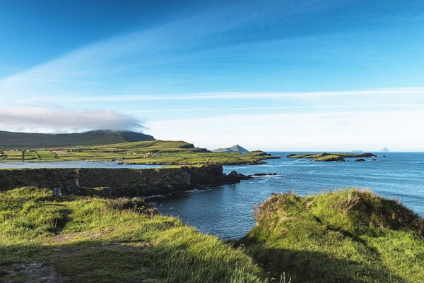 Foilhommerum Bay
