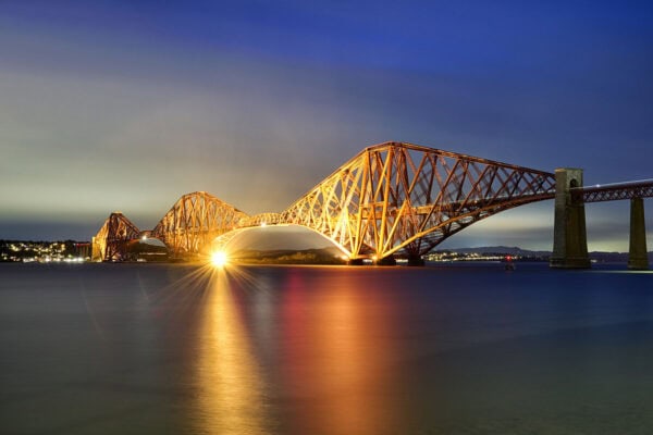 Forth Bridge