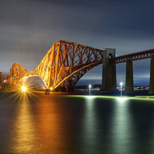 Forth Bridge