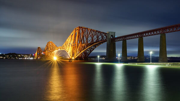 Forth Bridge