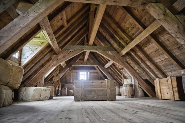 Fortress of Louisbourg
