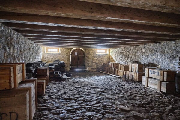 Fortress of Louisbourg