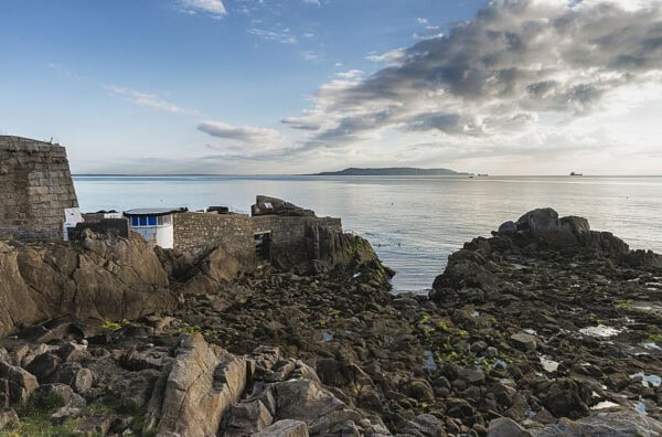 Forty Foot