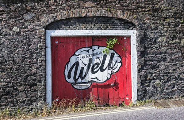 Franciscan Well Cork
