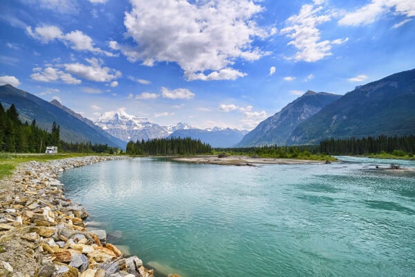 Fraser River