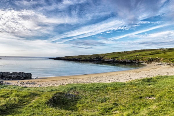 Galley Cove