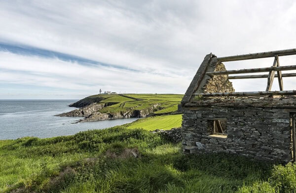 Galley Head