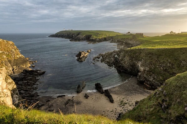 Galley Head
