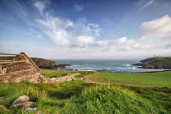 Galley Head